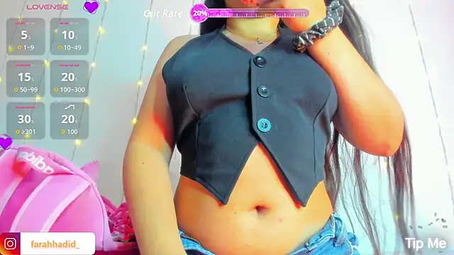 Maisa issa online show from 8, 5, 2026