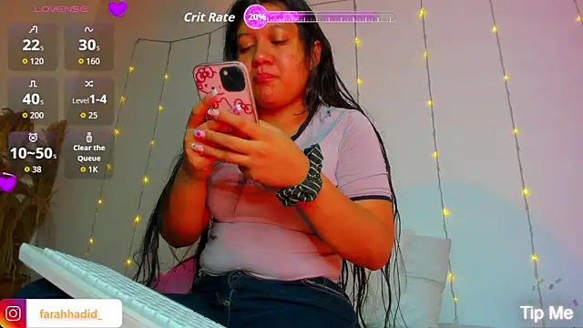 Maisa issa online show from 28, 4, 2026