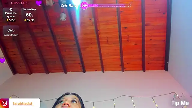 Snapshot of Maisa_issa chatting on 9, 7, 2026 Maisa issa online show from 9, 7, 2026