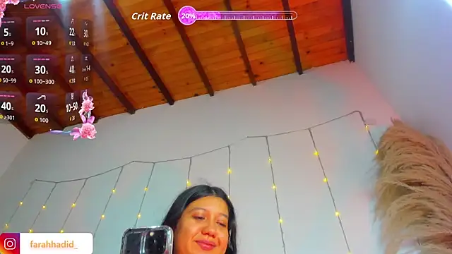 Maisa issa online show from 10, 10, 2025