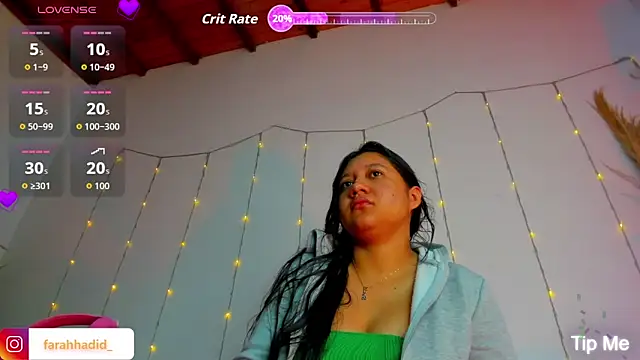 Maisa issa online show from 30, 5, 2026