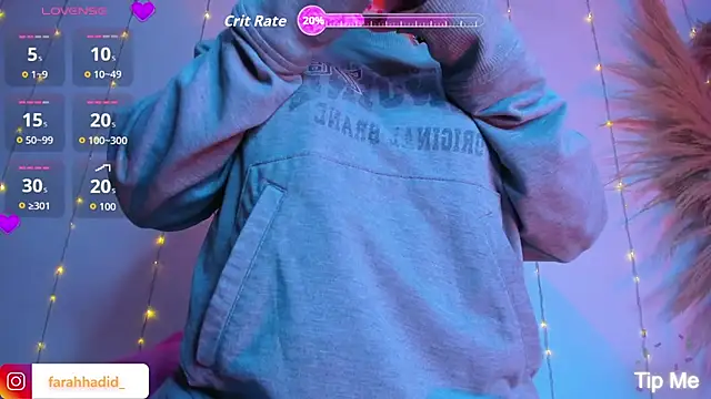 Maisa issa online show from 21, 4, 2026