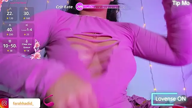 Maisa issa online show from 10, 1, 2026