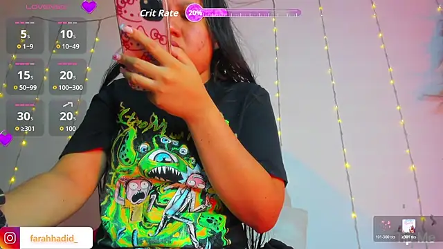 Maisa issa online show from 21, 5, 2026