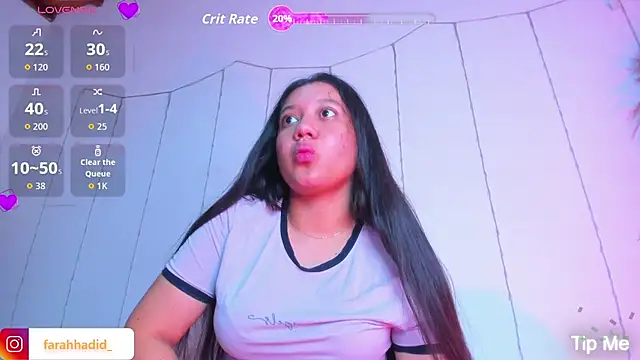 Maisa issa online show from 27, 5, 2026