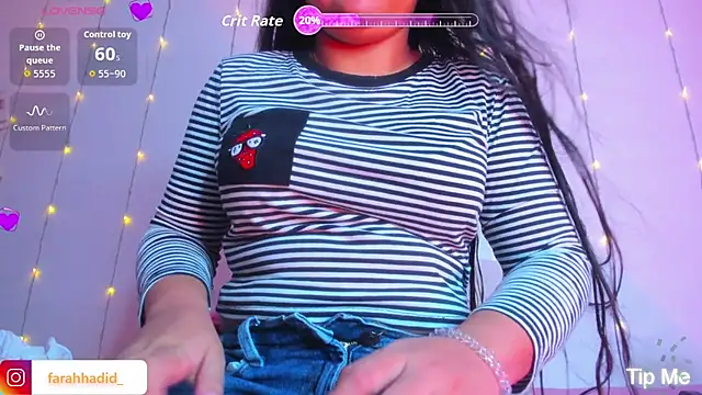 Maisa issa online show from 26, 5, 2026