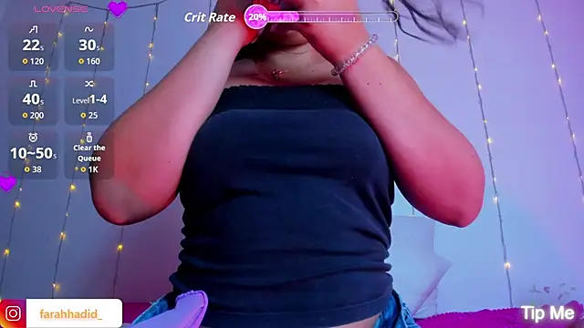 Maisa issa online show from 28, 5, 2026