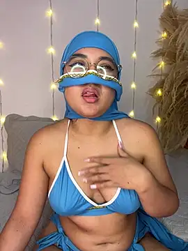 Maisa issa online show from 12, 2, 2025