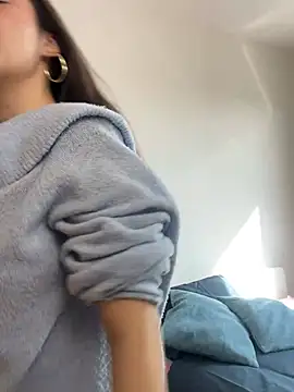 tatianaAlvarez1 online show from 23, 1, 2025