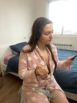tatianaAlvarez1 online show from 1, 3, 2025