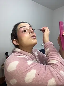 tatianaAlvarez1 online show from 7, 3, 2025