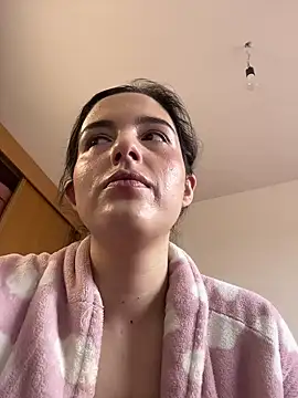 tatianaAlvarez1 online show from 21, 3, 2025