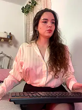 tatianaAlvarez1 online show from 27, 11, 2025