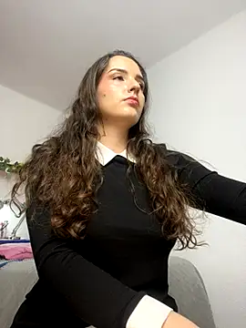 tatianaAlvarez1 online show from 26, 9, 2025