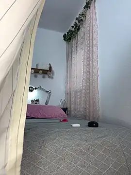 tatianaAlvarez1 online show from 14, 11, 2025