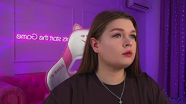 CrystalLyons online show from 1, 3, 2026