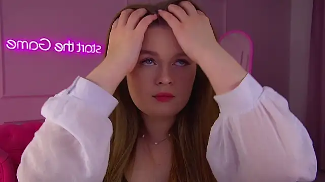 CrystalLyons online show from 30, 11, 2025