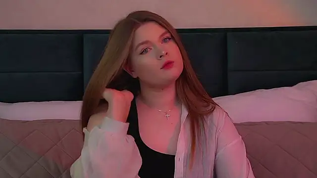 CrystalLyons online show from 23, 2, 2026