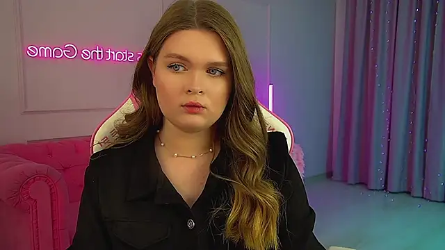 CrystalLyons online show from 16, 6, 2026