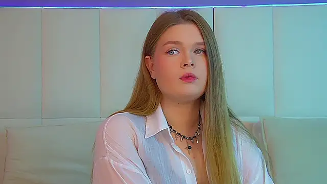 CrystalLyons online show from 29, 11, 2025