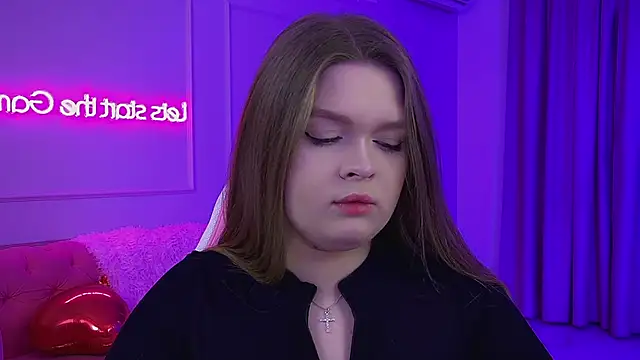 CrystalLyons online show from 16, 2, 2026