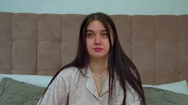 ChristinaMilton online show from 17, 2, 2026