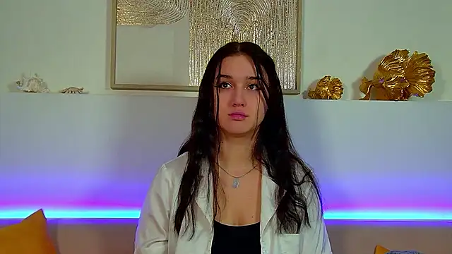 ChristinaMilton online show from 14, 11, 2025