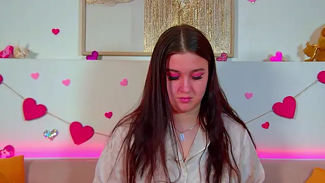 ChristinaMilton online show from 13, 2, 2026