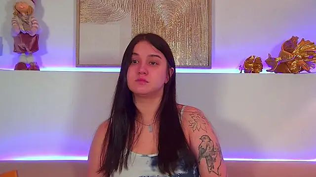 ChristinaMilton online show from 22, 12, 2025