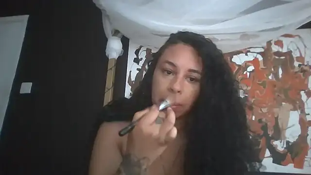 bigbootyjayda online show from 17, 5, 2026