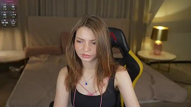 Michelle 054 online show from 19, 10, 2025