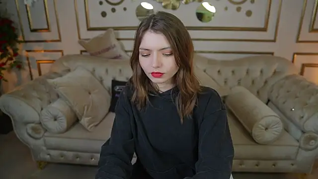 Snapshot of Michelle_054 chatting on 22, 12, 2025 Michelle 054 online show from 22, 12, 2025