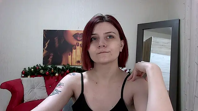 KellyStone online show from 14, 12, 2025