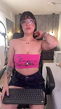 aura-baker online show from 13, 1, 2026