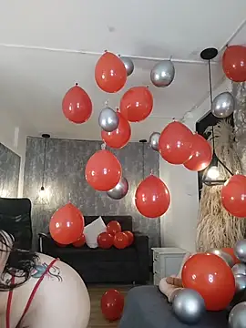 aura-baker online show from 30, 11, 2025