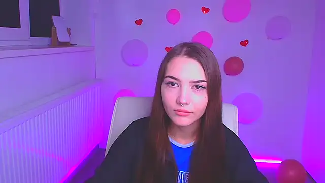 Sandy GG online show from 19, 3, 2025