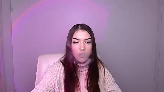 Sandy GG online show from 15, 12, 2024