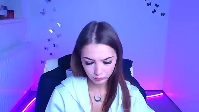 Sandy GG online show from 26, 9, 2025