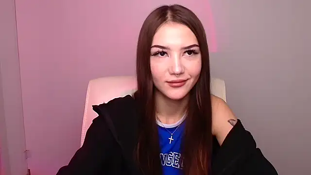 Sandy GG online show from 5, 12, 2024