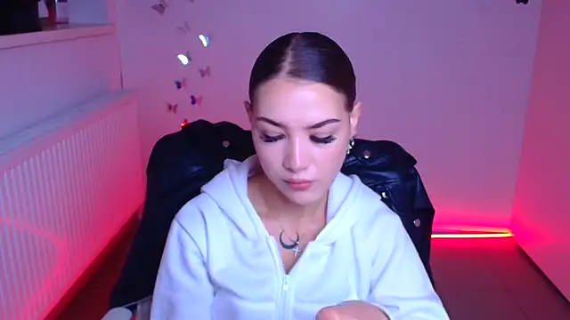 Sandy GG online show from 30, 9, 2025