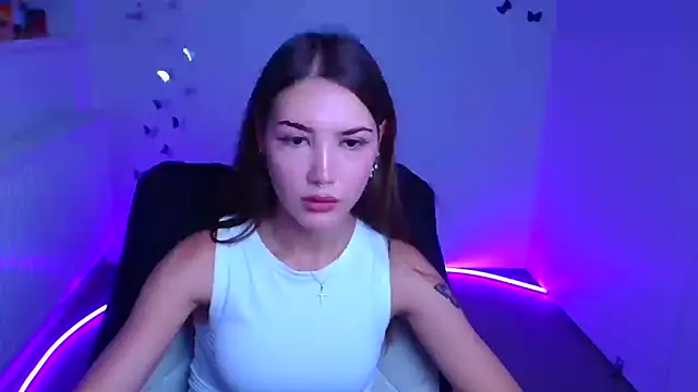 Sandy GG online show from 22, 9, 2025