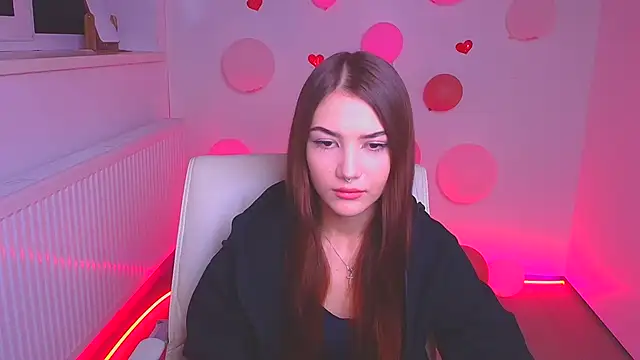 Sandy GG online show from 17, 3, 2025