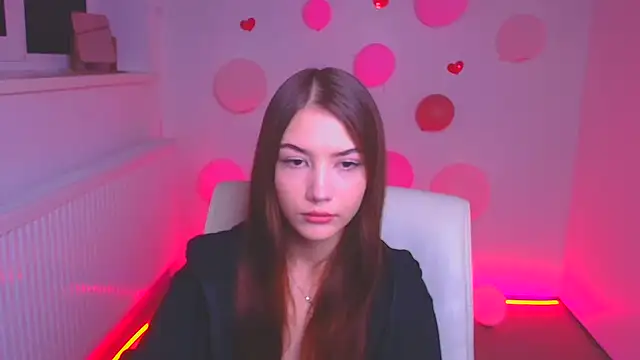 Sandy GG online show from 17, 3, 2025