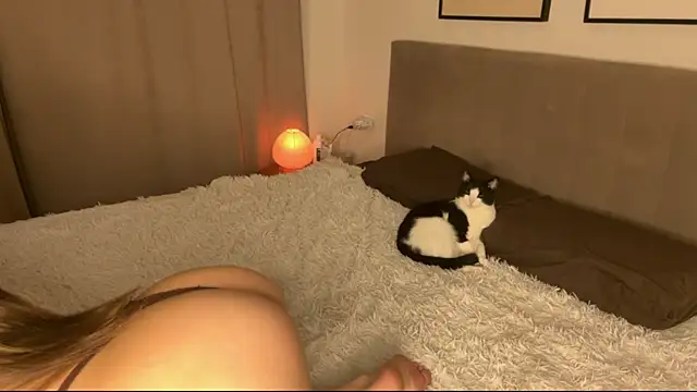 aryamirelle online show from 9, 11, 2025