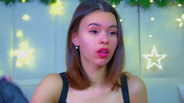 PollyLanders online show from 3, 12, 2025