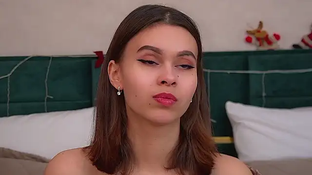 PollyLanders online show from 20, 12, 2025