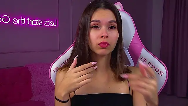 PollyLanders online show from 10, 3, 2026