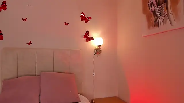 dani skinny  online show from 21, 3, 2025