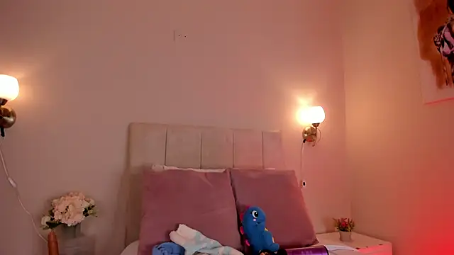 dani skinny  online show from 21, 2, 2025