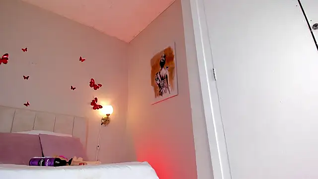 dani skinny  online show from 13, 3, 2025